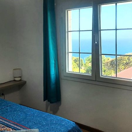 Chambre Vue Sur Mer Entre Grande Anse Et Manapany Петит-Иль Экстерьер фото