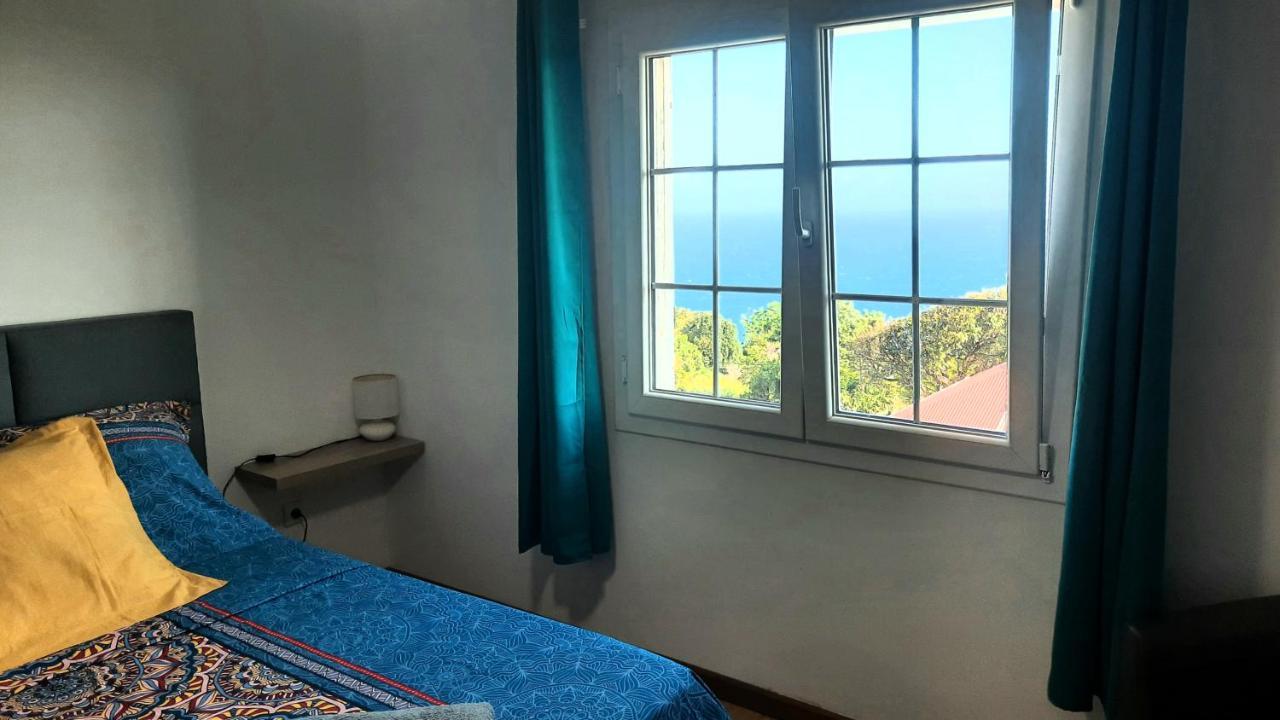 Chambre Vue Sur Mer Entre Grande Anse Et Manapany Петит-Иль Экстерьер фото
