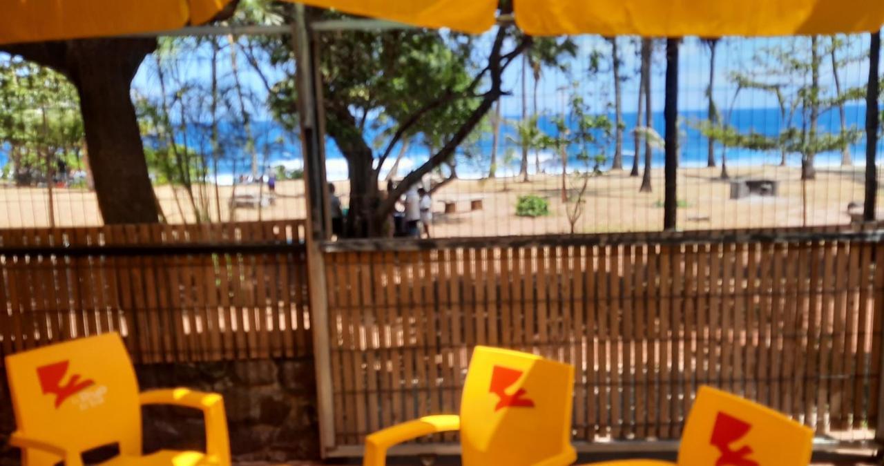 Chambre Vue Sur Mer Entre Grande Anse Et Manapany Петит-Иль Экстерьер фото